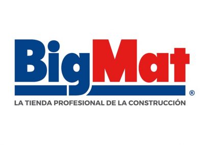 BigMat Almacenes Sinfo