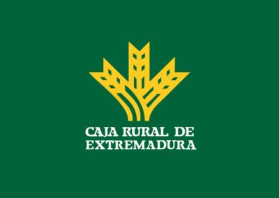 Caja Rural de Extremadura