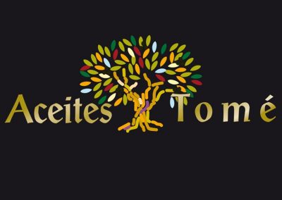 Aceites Tomé