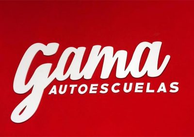 Autoescuela Gama