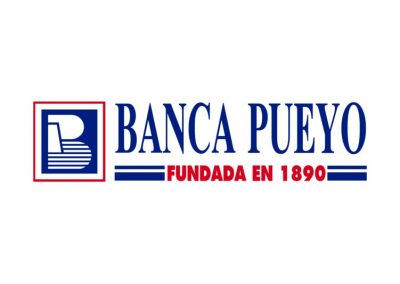 Banca Pueyo