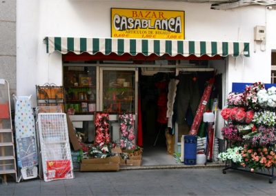 Bazar Casa Blanca