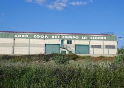 Cooperativa del Campo de La Serena