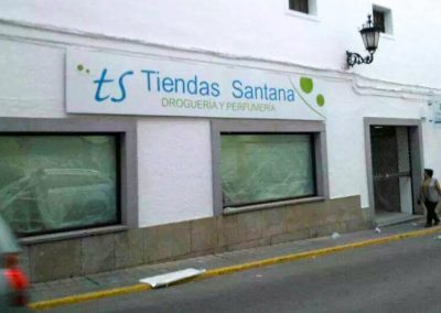 Droguería y Perfumería Santana