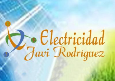 ELECTRICIDAD JAVI RODRÍGUEZ