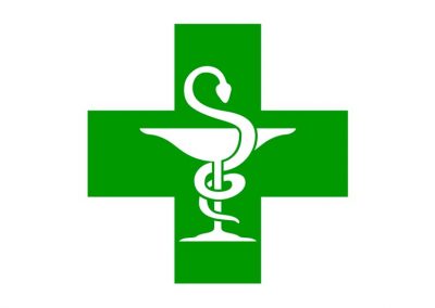 Farmacia Fdz- Blanco Cuevas C.B