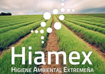 Hiamex – Higiene Ambiental Extremeña