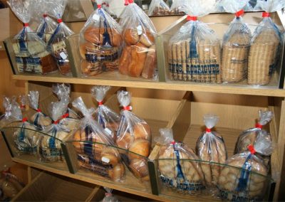 Hnos. Rodríguez Panadería