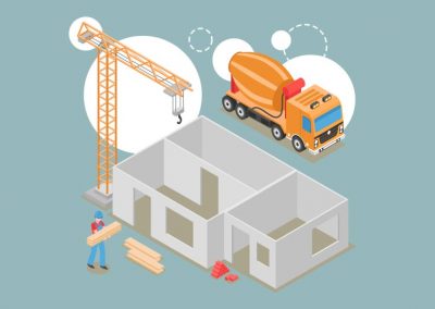 Construcciones Murillo González C.B