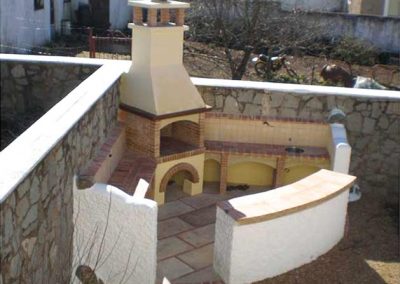 Casa Rural La Maestra