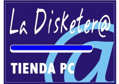LA DISKETERA TIENDA PC
