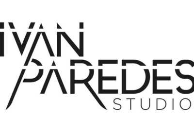 IVÁN PAREDES STUDIO