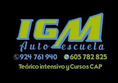 AUTOESCUELA IGM