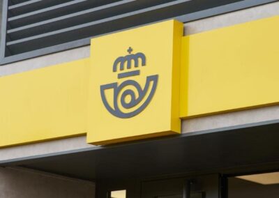 Oficina de Correos