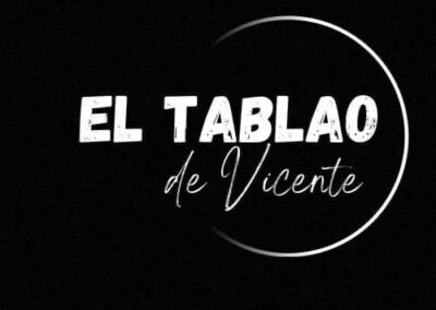 BAR EL TABLAO DE VICENTE