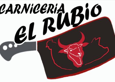 CARNICERÍA EL RUBIO