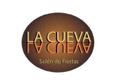 SALÓN DE FIESTAS  LA CUEVA