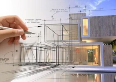 Estudio Arquitectura Félix Cuadrado