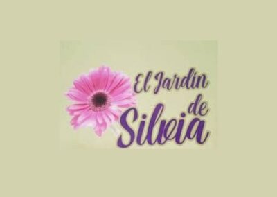 EL JARDÍN DE SILVIA-FLORÍSTERIA