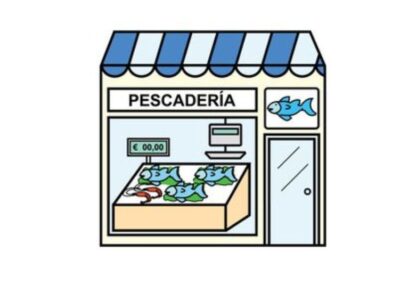 PESCADERIA DAYCHI