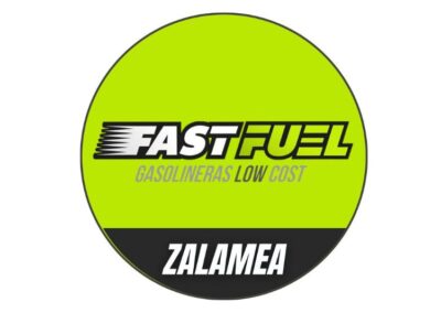 GASOLINERA FAST FUEL