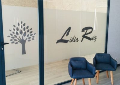 ASESORÍA LIDIA RUIZ
