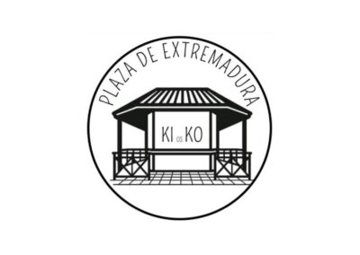 KIOSCO PLAZA EXTREMADURA