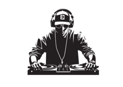 JM RODRÍGUEZ DJ