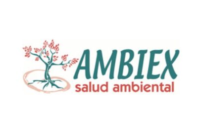 AMBIEX SALUD AMBIENTAL