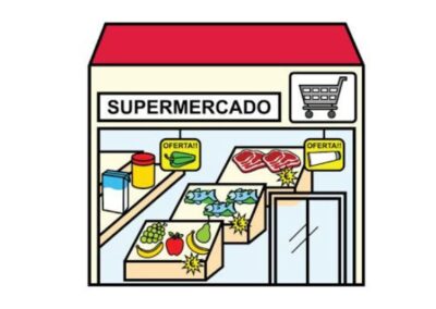 ALIMENTACIÓN LA PLAZA