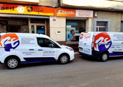 Tienda SEUR Pickup