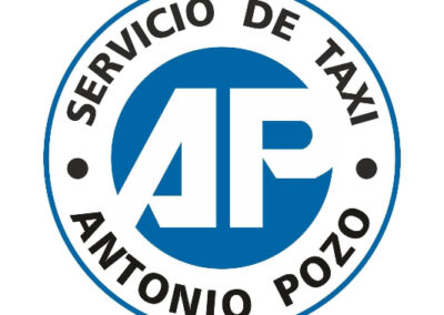 TAXI AP – ANTONIO POZO
